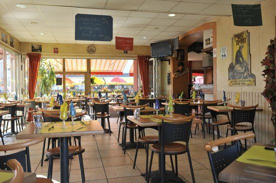 Bar Brasserie L'agriculture