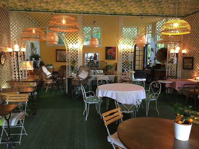 Restaurant LE VERGER