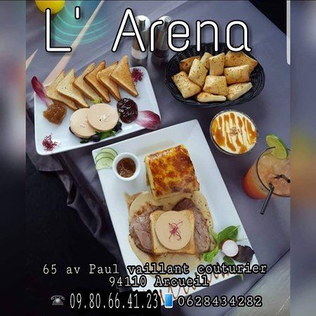 L'Arena