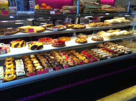 La Boulangerie du Val