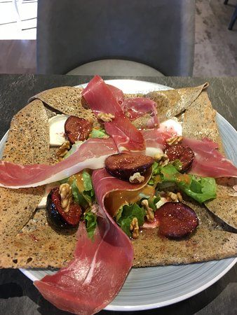 Crêperie Ô Crêp'Uscule