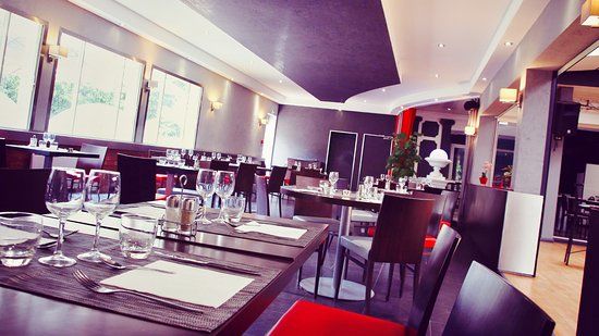 Domaine de la Blanchardiére