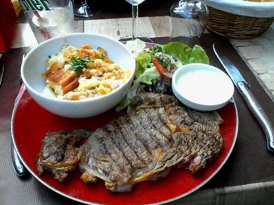 Crêperie chez Laurette