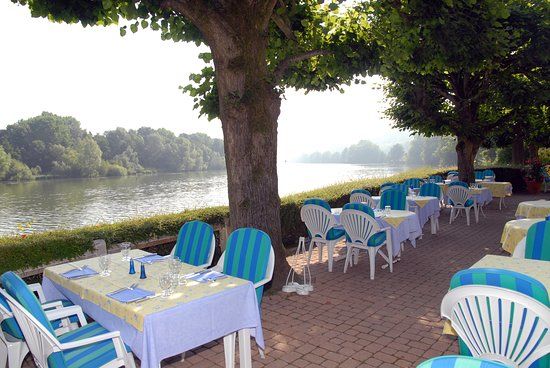 Pavillon Saint-Hubert