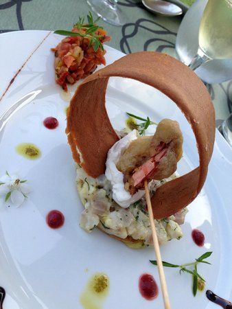 Hostellerie du Périgord