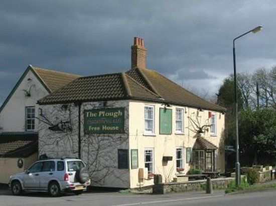 The Plough Inn