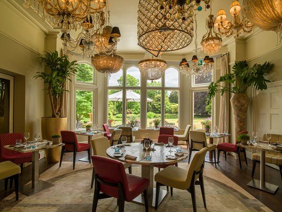 Homewood restaurant