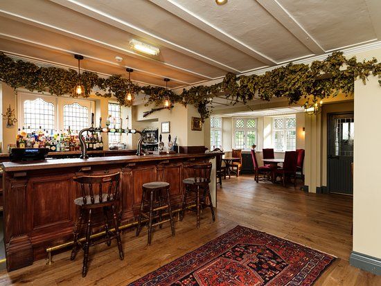 The Wheatsheaf at Beetham Restaurant