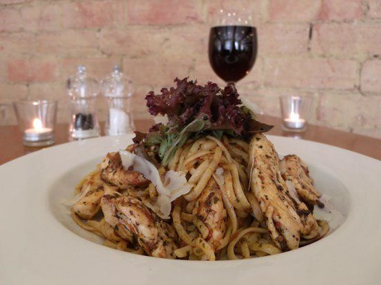 Kings Arms Thrapston