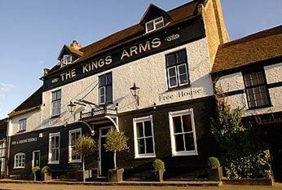 The Kings Arms