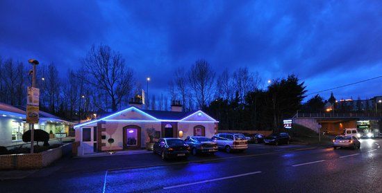 Annadale Cottage Chinese Restaurant