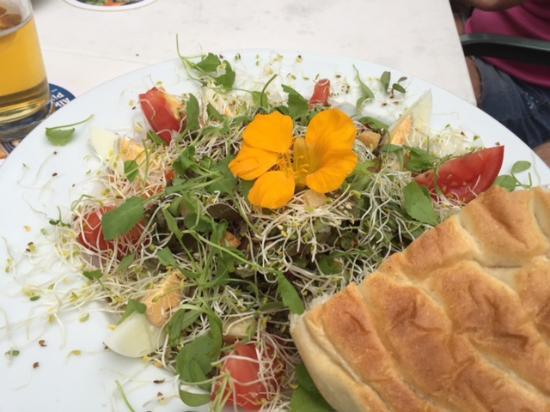 Landgasthof Klosterschänke