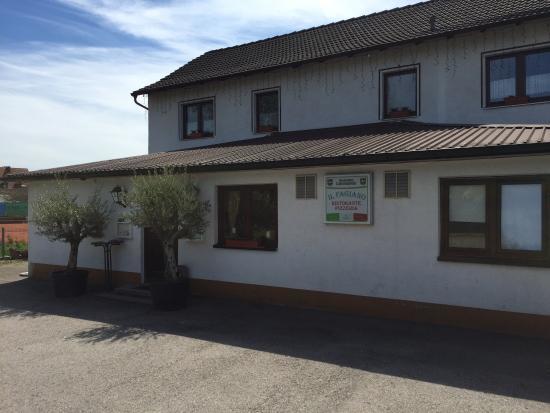 Schützenhaus Il-Faggiano