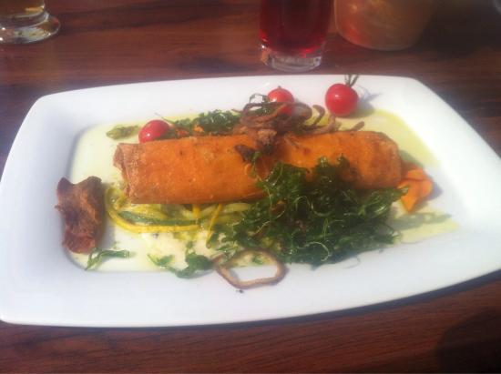 Restaurant Seehotel Rangsdorf