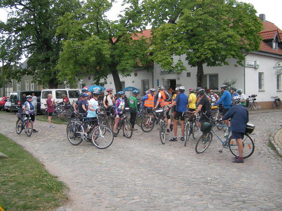 Gaststätte "Schlosskrug"