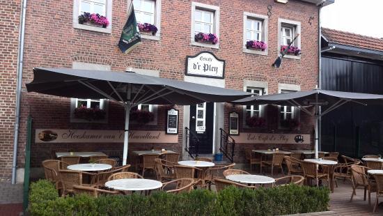Cafe d'r Pley