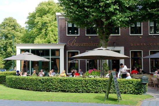Café Bussemaker