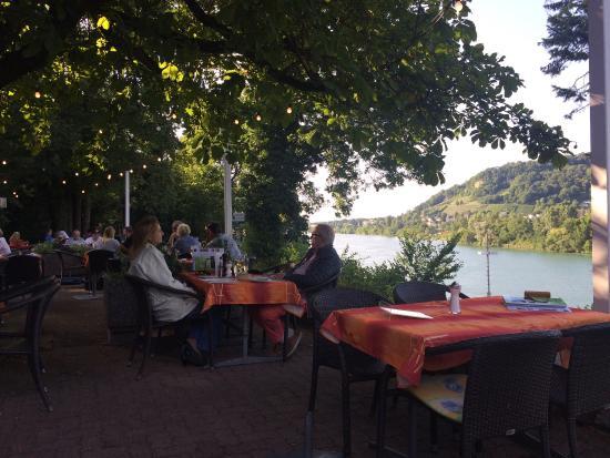 Restaurant Hotel Waldhaus