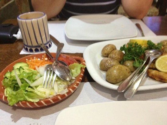 Restaurante Taberna do Jerere