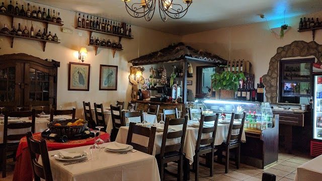 Restaurante Tavola