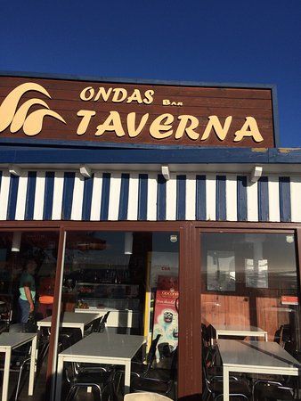 Ondas Cafe