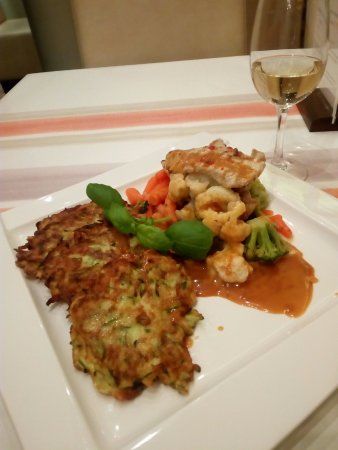 Restauracja Hotelu Konstancja