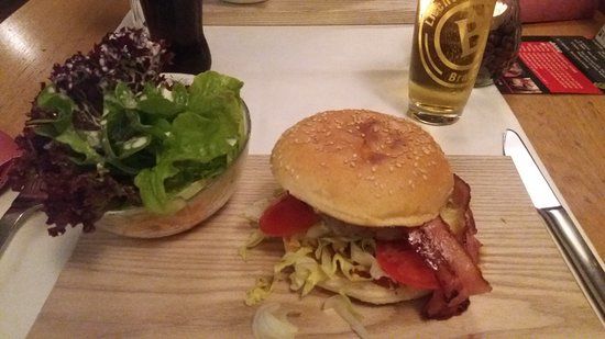 pur pasta grill bar