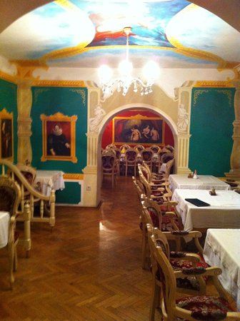 Gostilna & Pizzerija Santa Lucija