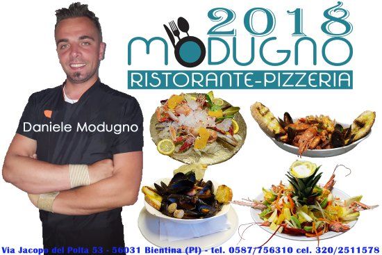 Ristorante Pizzeria Modugno