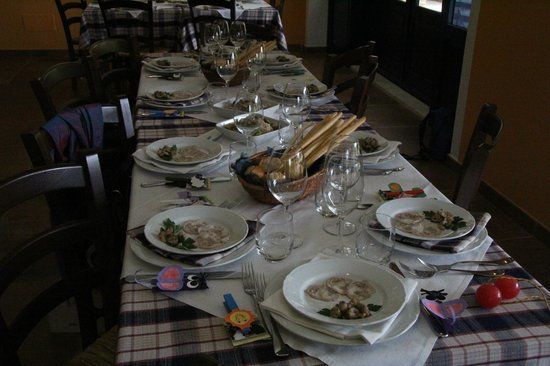 Agriturismo Sant'Isidoro