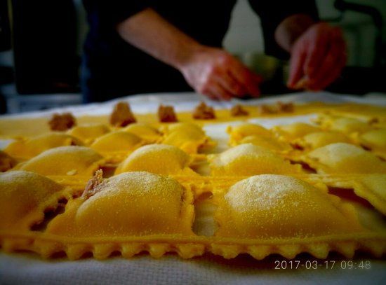 Il Ristorante di Crea