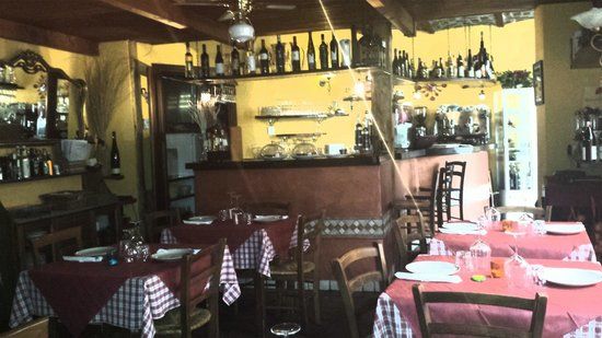 Osteria La Douja