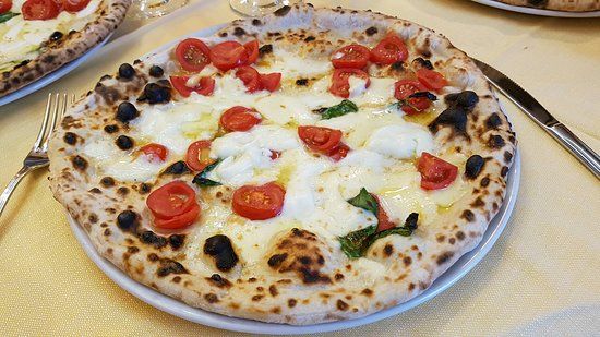 Bistro Pizzeria Medina