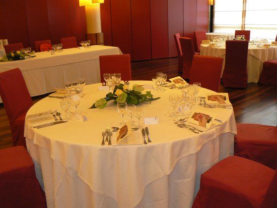 Ristorante il Rubino