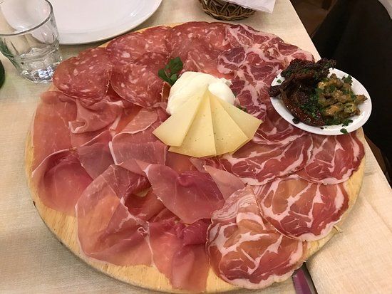 Elite Pizza Casamassima