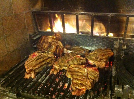 Ristorante Pizzeria Dal Tosco