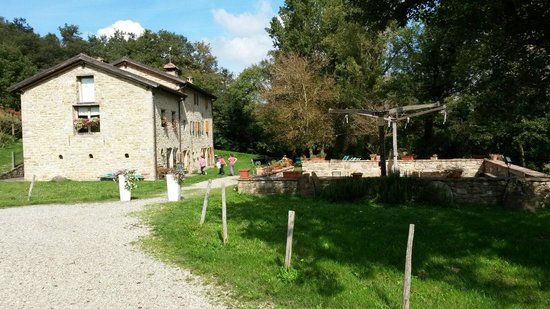 La Cartiera dei Benandanti