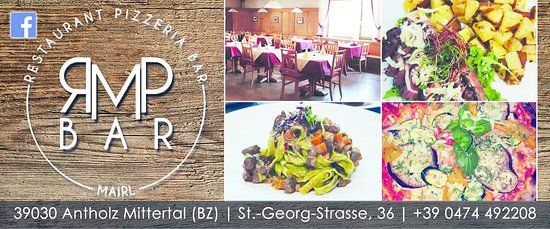 Ristorante Pizzeria Bar MAIRL