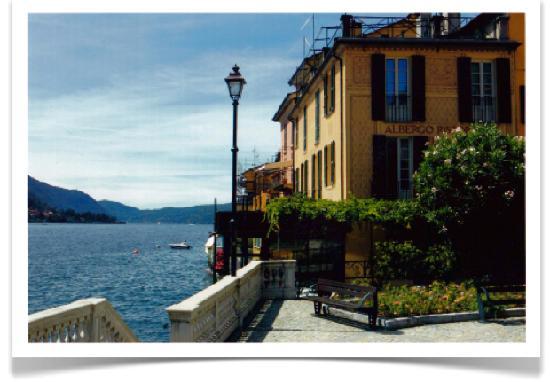 Albergo Ristorante Fioroni