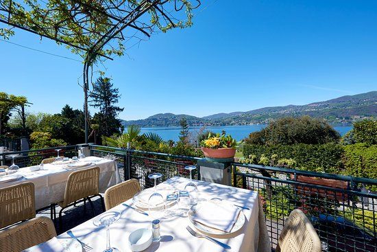 Ristorante Belvedere Ranco