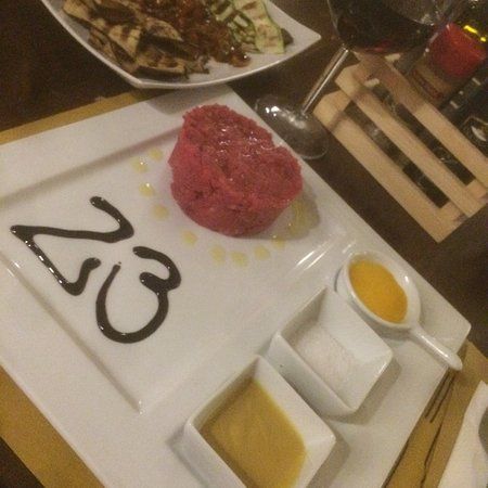 Grill Food Pregnana Milanese