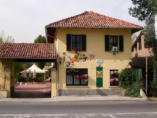 Ristorante Giallo Milano