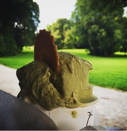 Malibu' By Dolce Latte