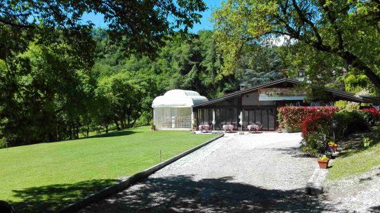 Ristorante Il Bagnolo