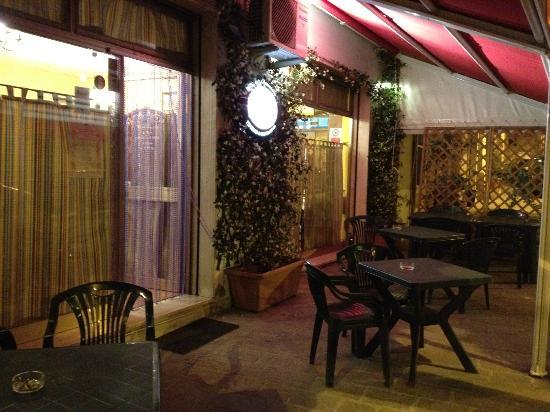 L'Osteria di Giobatta