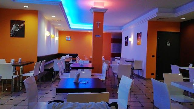 Gelateria La tentazione