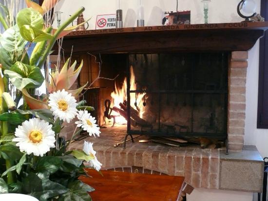 Trattoria In Corte dal Capo