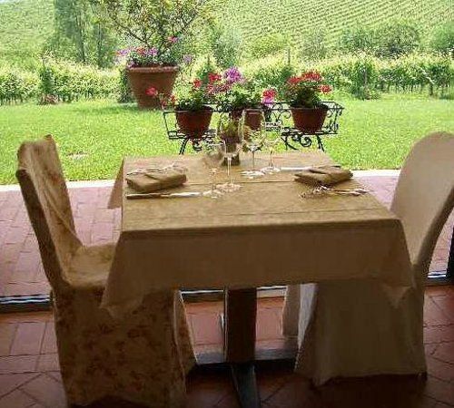 Ristorante Verdegaio