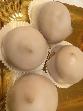 Pasticceria Il Sospiro