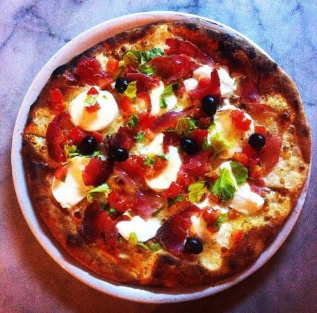 Pizzeria Al Grottino